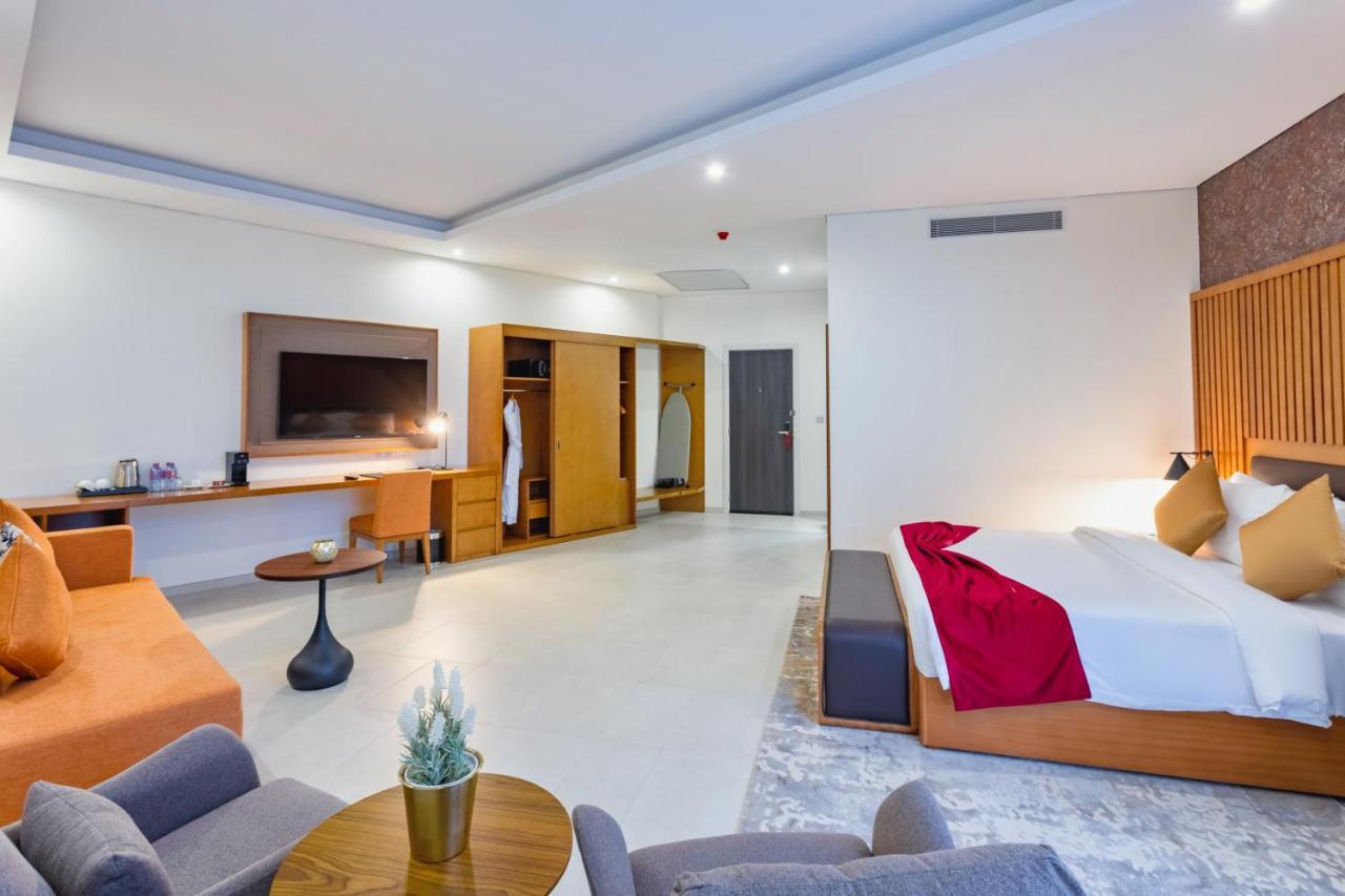 Alisa Hotel Tema Exterior photo